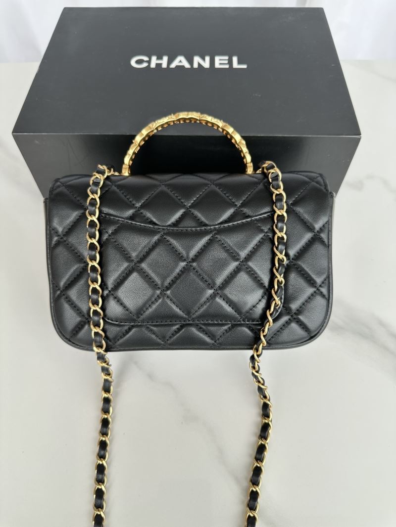 Chanel Stachel Bags